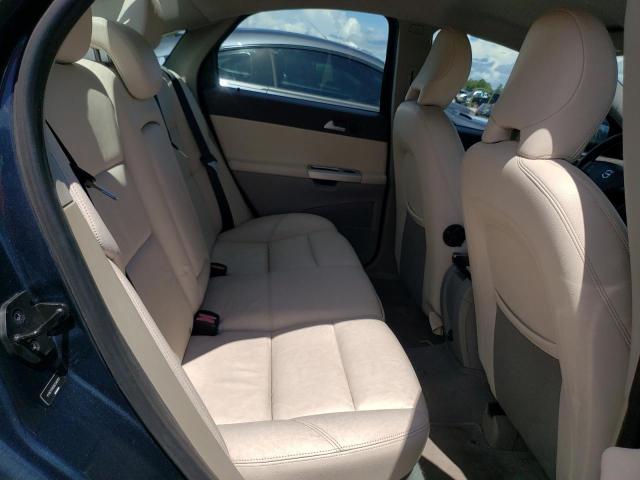 Photo 6 from auction – 2011 VOLVO S40 T5 with VIN YV1672MS0B2546151