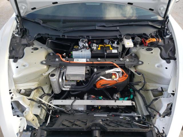 Photo 7 from auction – 2021 TESLA MODEL 3 with VIN 5YJ3E1EA9MF861495