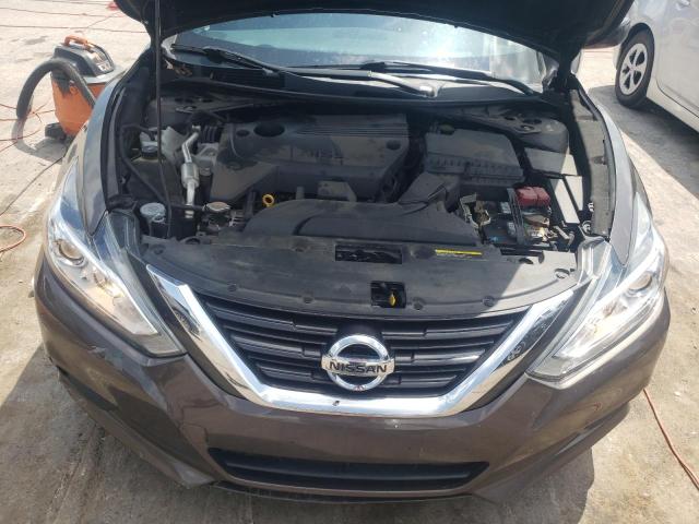 Photo 7 from auction – 2016 NISSAN ALTIMA 2.5 with VIN 1N4AL3AP0GN385927