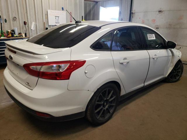 Photo 4 from auction – 2013 FORD FOCUS SE with VIN 1FADP3F25DL223121