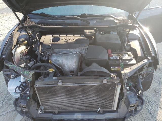 Photo 7 from auction – 2010 TOYOTA CAMRY BASE with VIN 4T1BF3EK5AU567779