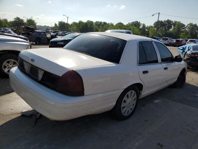 Photo 4 from auction – 2006 FORD CROWN VICT with VIN 2FAFP71W06X122858
