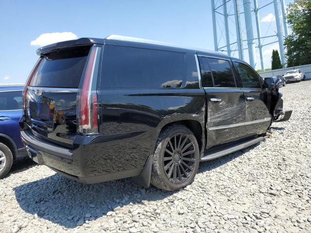 Photo 4 from auction – 2016 CADILLAC ESCALADE E with VIN 1GYS4HKJXGR153387