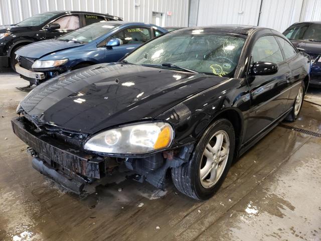 صورة رقم 2 من المزاد - 2005 DODGE STRATUS SX مع VIN 4B3AG42G45E023924