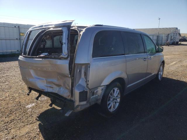 Photo 4 from auction – 2019 DODGE GRAND CARA with VIN 2C4RDGCG7KR636128