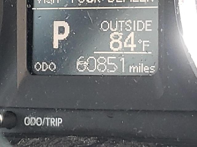 Photo 8 from auction – 2018 TOYOTA COROLLA L with VIN 5YFBURHE1JP826736
