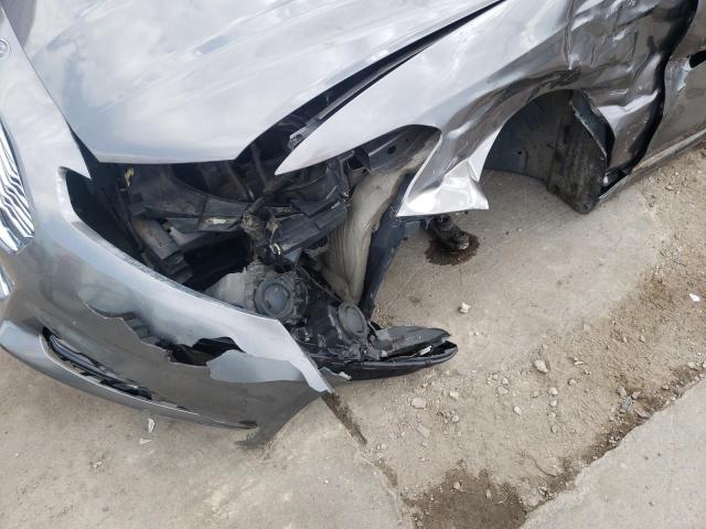 Photo 9 from auction – 2013 FORD FUSION TIT with VIN 3FA6P0K91DR331182