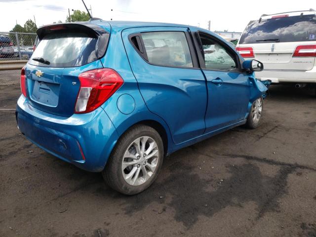 Photo 4 from auction – 2019 CHEVROLET SPARK 1LT with VIN KL8CD6SA3KC803230