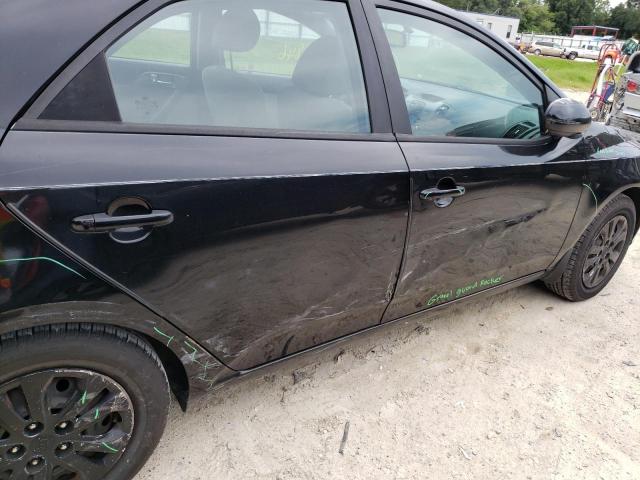 Photo 9 from auction – 2013 KIA FORTE EX with VIN KNAFU4A22D5721304