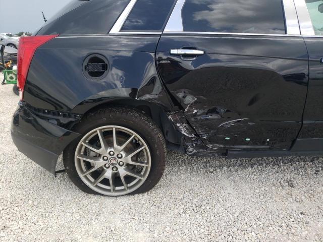 Photo 9 from auction – 2016 CADILLAC SRX PERFOR with VIN 3GYFNCE37GS571692