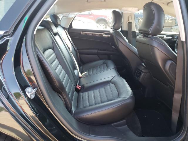 Photo 6 from auction – 2015 FORD FUSION SE with VIN 3FA6P0HD1FR215821