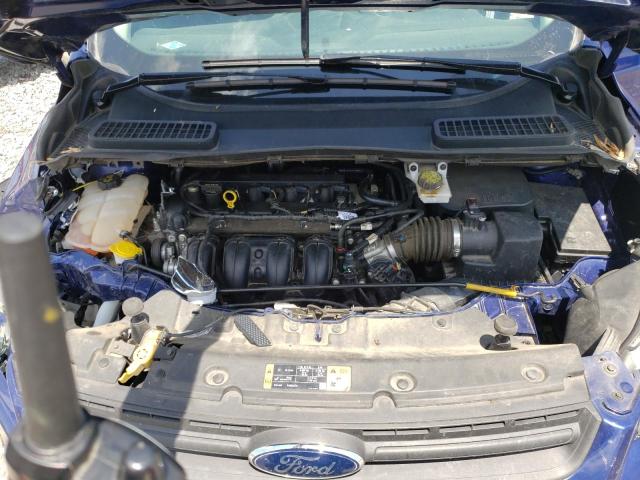 Photo 7 from auction – 2015 FORD ESCAPE S with VIN 1FMCU0F75FUC59375