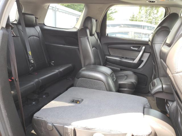 Photo 6 from auction – 2009 GMC ACADIA SLT with VIN 1GKEV33D09J100196