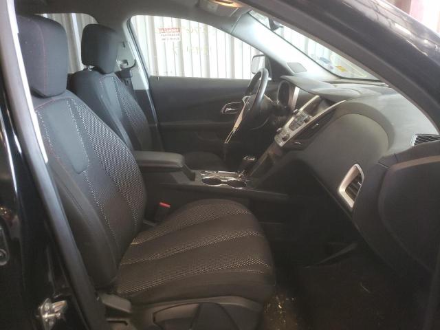 Photo 5 from auction – 2016 CHEVROLET EQUINOX LT with VIN 2GNFLFEK6G6205569