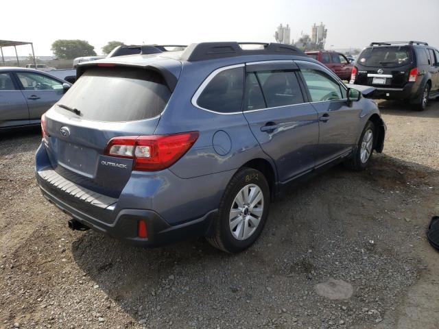 Снимка 4 от търг – 2018 SUBARU OUTBACK 2. с VIN 4S4BSAFC8J3307289