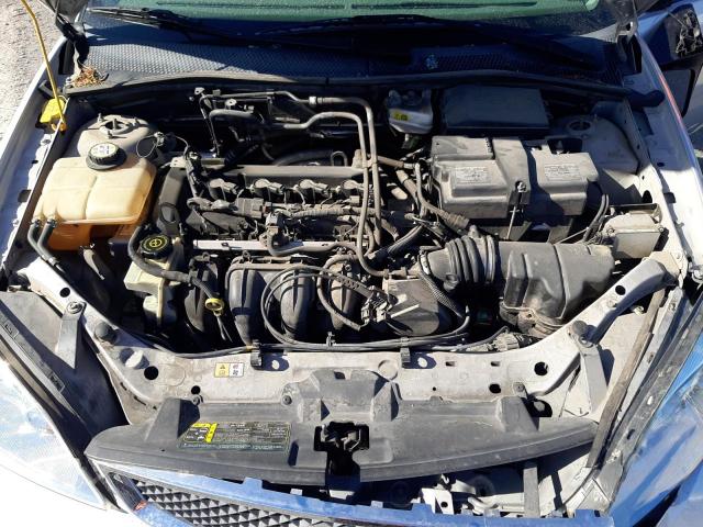 Photo 7 from auction – 2006 FORD FOCUS ZX4 with VIN 1FAFP34N36W214103