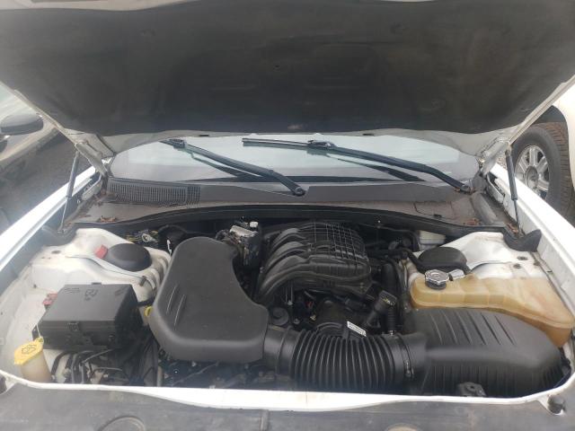 Photo 7 from auction – 2011 DODGE CHARGER with VIN 2B3CL3CG1BH606860
