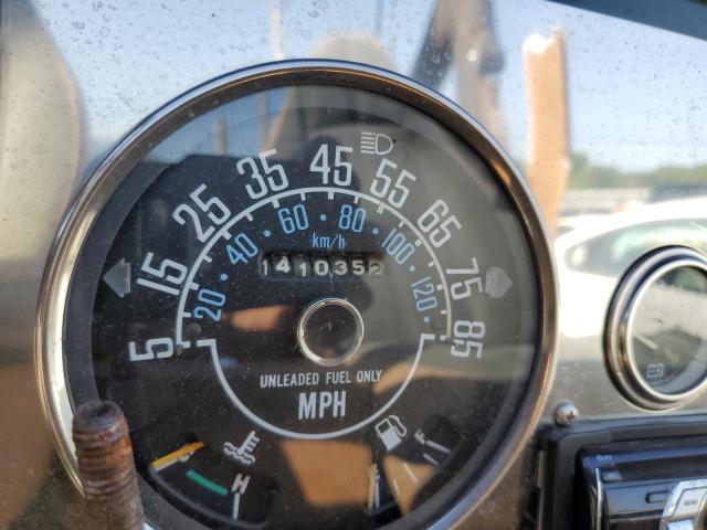 Photo 8 from auction – 1984 JEEP JEEP CJ7 with VIN 1JCCF87E8ET145612