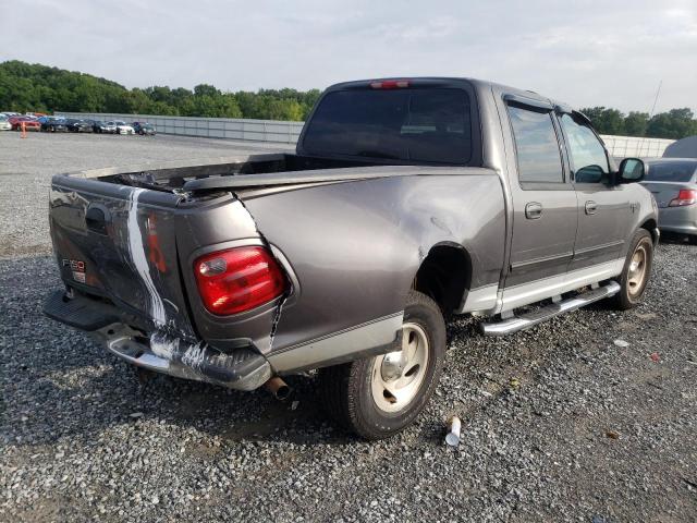 Photo 4 from auction – 2003 FORD F150 SUPER with VIN 1FTRW07653KD29690