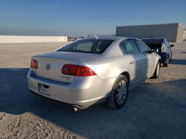 Photo 4 from auction – 2011 BUICK LUCERNE CX with VIN 1G4HC5EM0BU117281