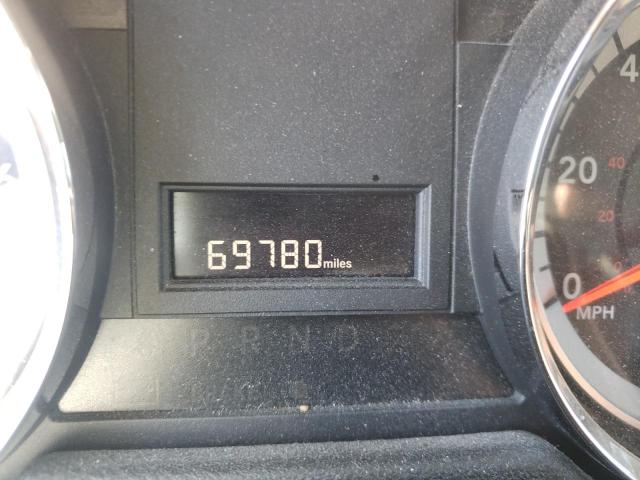 Photo 8 from auction – 2016 DODGE GRAND CARA with VIN 2C4RDGCG8GR396336