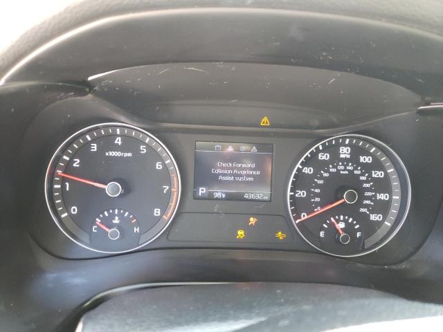 Photo 8 from auction – 2019 KIA FORTE FE with VIN 3KPF24AD7KE136701