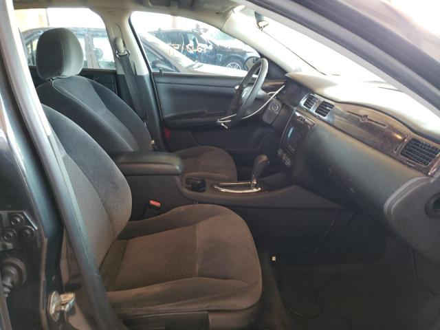 Photo 5 from auction – 2012 CHEVROLET IMPALA LS with VIN 2G1WF5E31C1288895