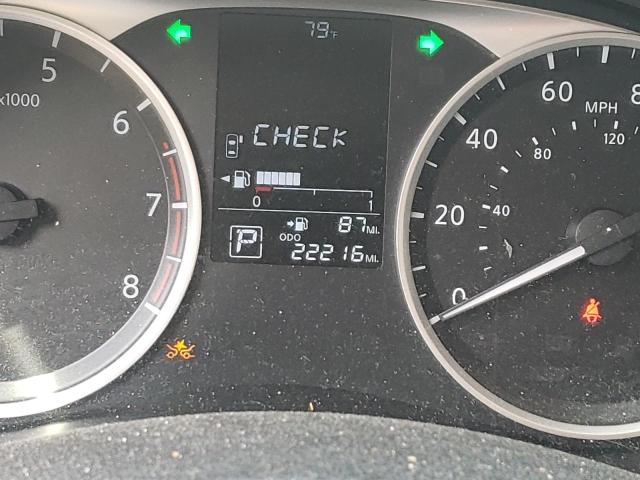 Photo 8 from auction – 2020 NISSAN VERSA S with VIN 3N1CN8DV2LL885475