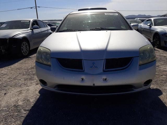 Photo 9 from auction – 2004 MITSUBISHI GALANT ES with VIN 4A3AB36FX4E140221