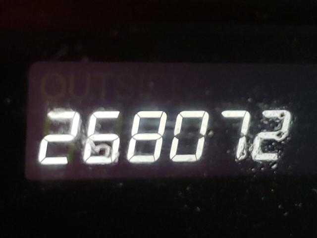 Photo 8 from auction – 2008 HONDA ODYSSEY EX with VIN 5FNRL38618B404219