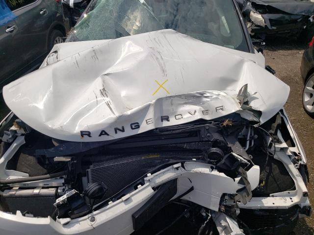 Photo 7 from auction – 2020 LAND ROVER RANGE ROVE with VIN SALYK2FX2LA251672