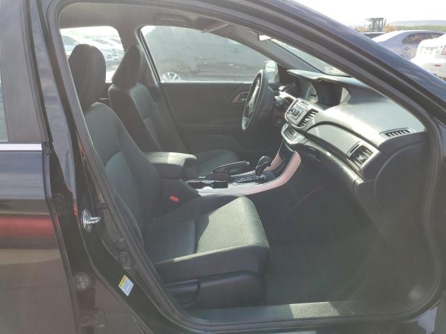 Photo 5 from auction – 2014 HONDA ACCORD LX with VIN 1HGCR2F33EA032167