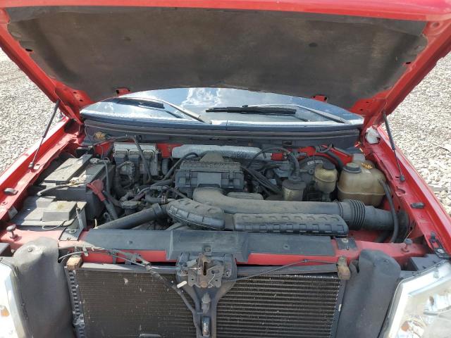 Photo 7 from auction – 2008 FORD F150 with VIN 1FTPX14V68FA52750