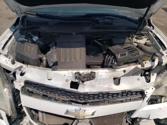 Photo 7 from auction – 2012 CHEVROLET EQUINOX LS with VIN 2GNFLCEK0C6171539