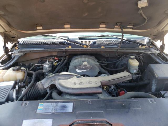 Photo 7 from auction – 2002 GMC YUKON with VIN 1GKEK13V12R189127