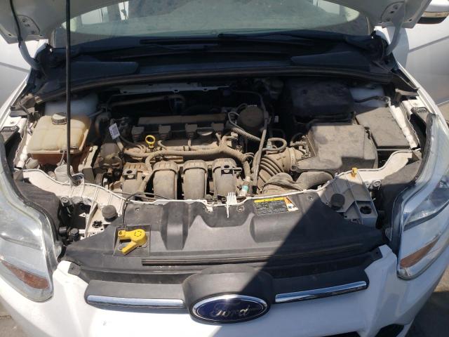Photo 7 from auction – 2013 FORD FOCUS SE with VIN 1FADP3K20DL319843