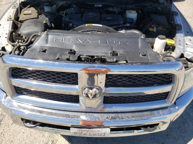 Photo 7 from auction – 2014 RAM 2500 SLT with VIN 3C6UR5ML0EG246405