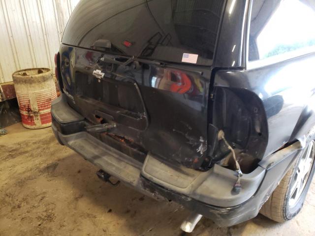 Photo 9 from auction – 2005 CHEVROLET TRAILBLAZE with VIN 1GNDT13S452105011