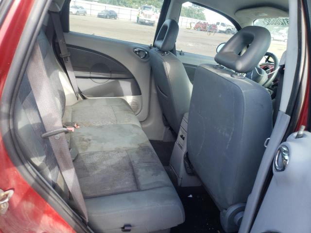 Photo 6 from auction – 2007 CHRYSLER PT CRUISER with VIN 3A4FY48B97T519572