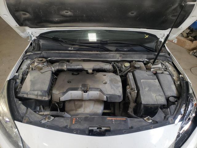 Photo 7 from auction – 2015 CHEVROLET MALIBU 2LT with VIN 1G11D5SL0FF299940