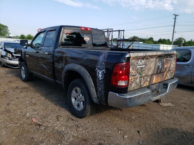 Photo 3 from auction – 2009 DODGE RAM 1500 with VIN 1D3HV18P69S785015