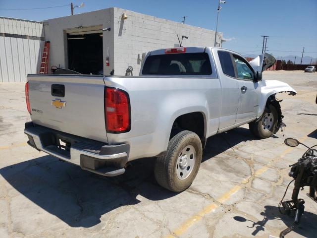 Photo 4 from auction – 2019 CHEVROLET COLORADO with VIN 1GCHSBEA7K1222977