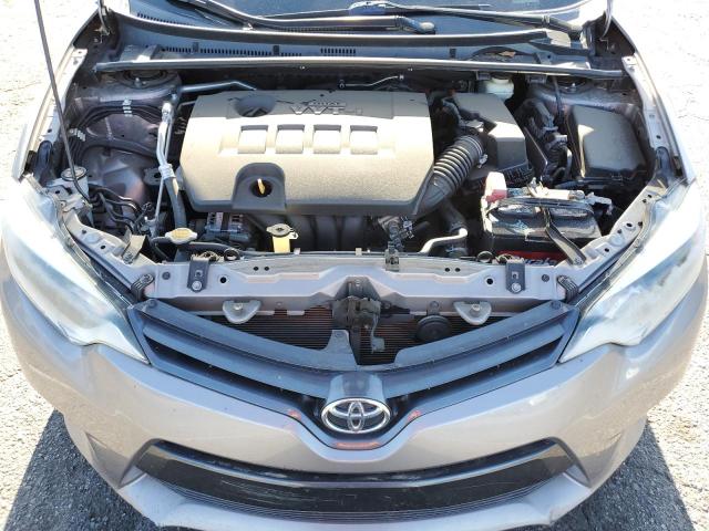 Photo 7 from auction – 2016 TOYOTA COROLLA L with VIN 5YFBURHE6GP388126
