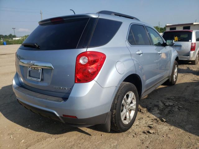 Photo 4 from auction – 2014 CHEVROLET EQUINOX LT with VIN 2GNALBEK4E6131908