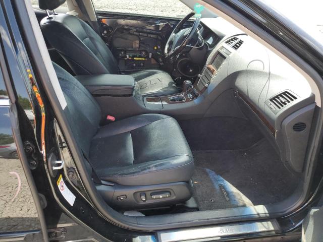 Photo 5 from auction – 2011 LEXUS ES 350 with VIN JTHBK1EG6B2457240