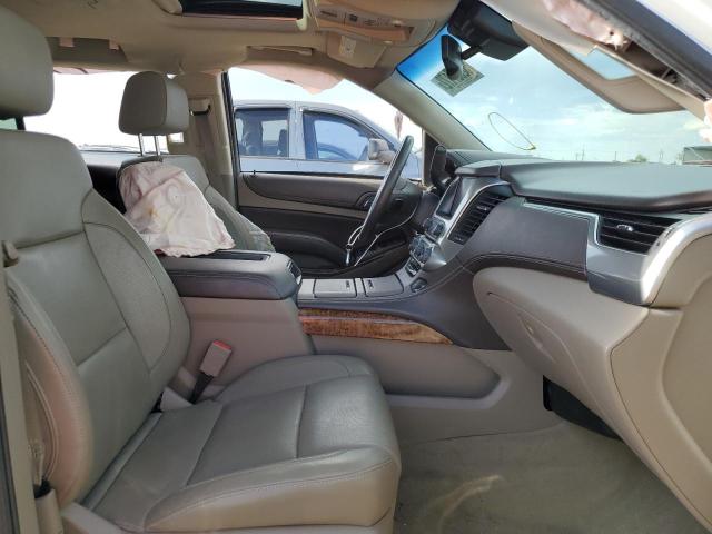 Photo 5 from auction – 2016 CHEVROLET SUBURBAN K with VIN 1GNSKJKC9GR297119