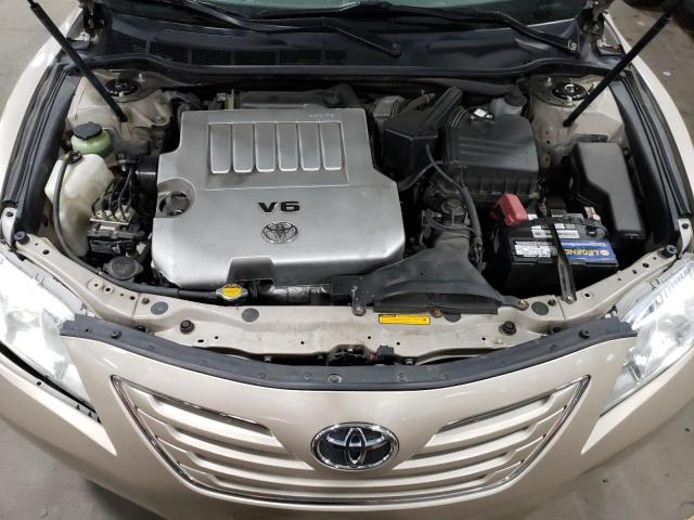 Photo 7 from auction – 2007 TOYOTA CAMRY LE with VIN 4T1BK46K37U500879