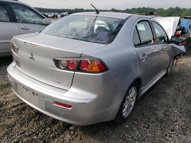 Photo 4 from auction – 2012 MITSUBISHI LANCER ES/ with VIN JA32U2FU0CU011563