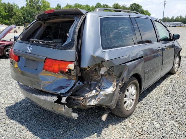Photo 4 from auction – 2010 HONDA ODYSSEY EX with VIN 5FNRL3H65AB090080