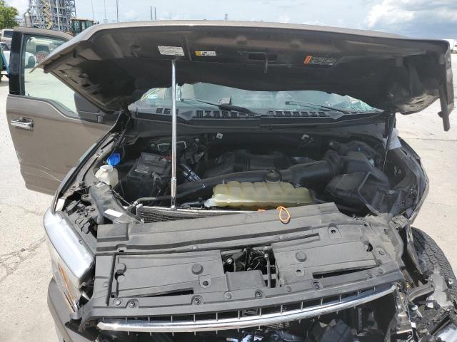 Photo 7 from auction – 2019 FORD F150 SUPER with VIN 1FTEW1E43KKE88910